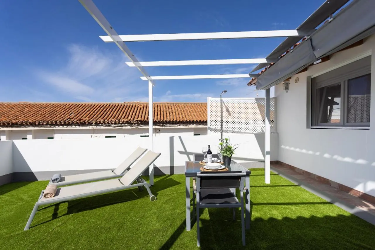 Apartamento Casa Isabela with Roque Nublo view Tejeda   Tejeda (Gran Canaria)
