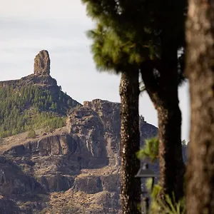  Apartment Casa Maria With Roque Nublo View
